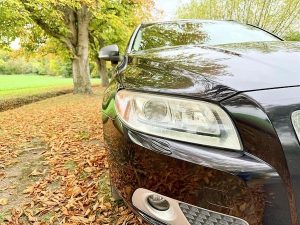 Used Volvo V70 for sale - 76311207: Photo 37
