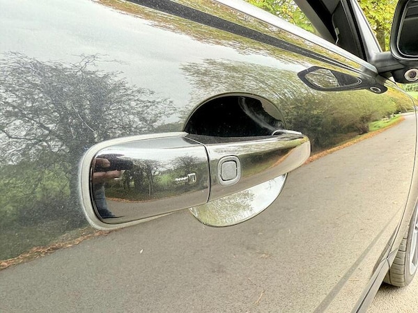 Used Volvo V70 for sale - 76311207: Photo 38