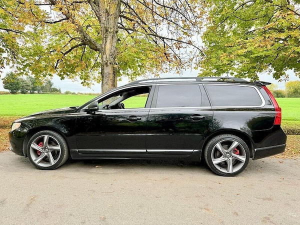 Used Volvo V70 for sale - 76311207: Photo 8