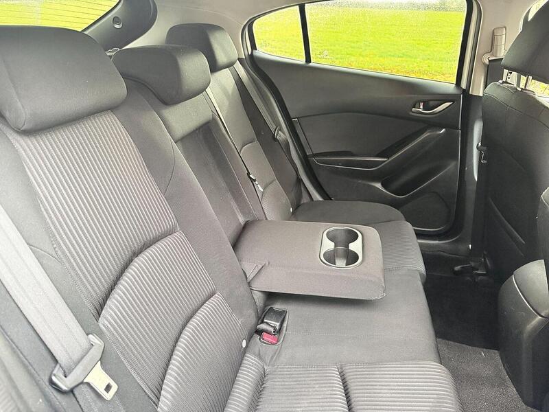 Used Mazda Mazda3 2015 for sale - 76863549: Photo 15