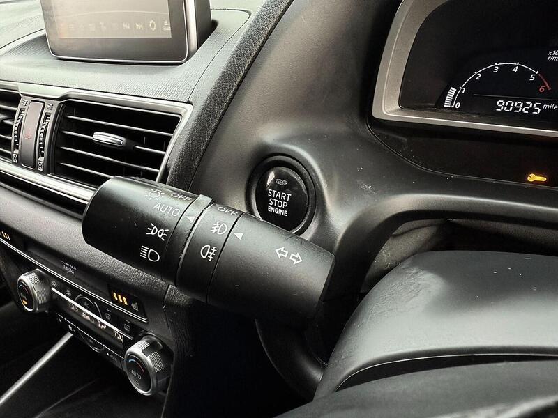 Used Mazda Mazda3 2015 for sale - 76863549: Photo 19