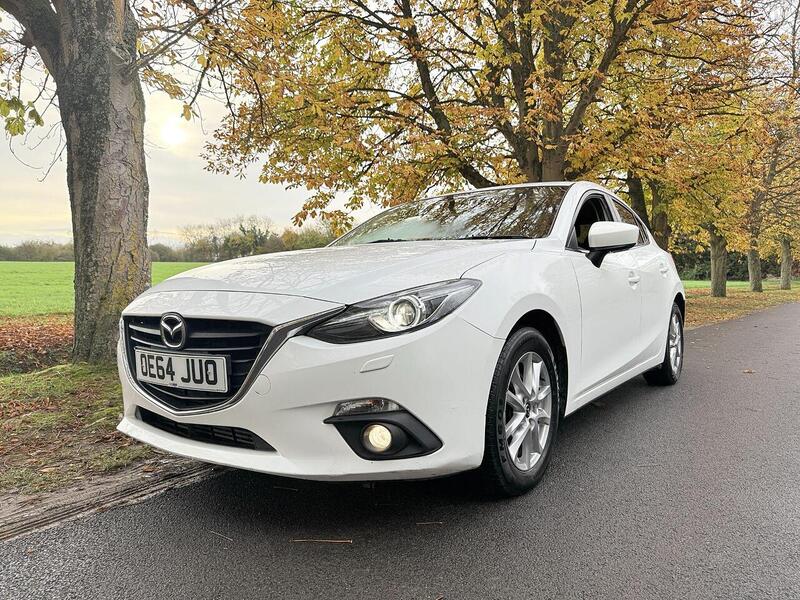 Used Mazda Mazda3 2015 for sale - 76863549: Photo 2