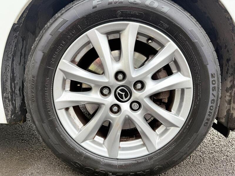 Used Mazda Mazda3 2015 for sale - 76863549: Photo 21