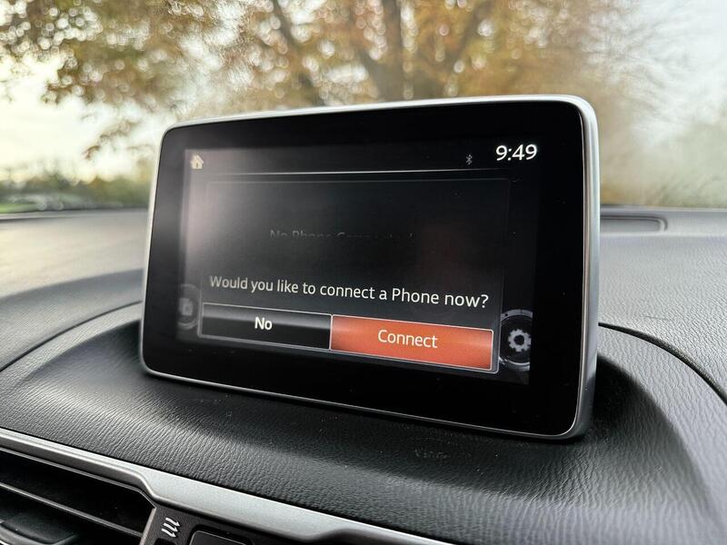 Used Mazda Mazda3 2015 for sale - 76863549: Photo 22