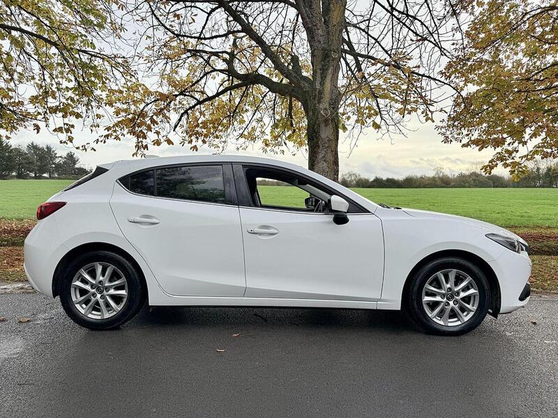 Used Mazda Mazda3 2015 for sale - 76863549: Photo 7