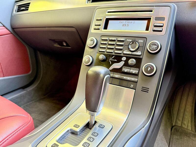 Used Volvo V70 for sale - 76386796: Photo 18