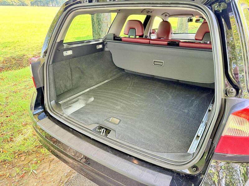 Used Volvo V70 for sale - 76386796: Photo 20