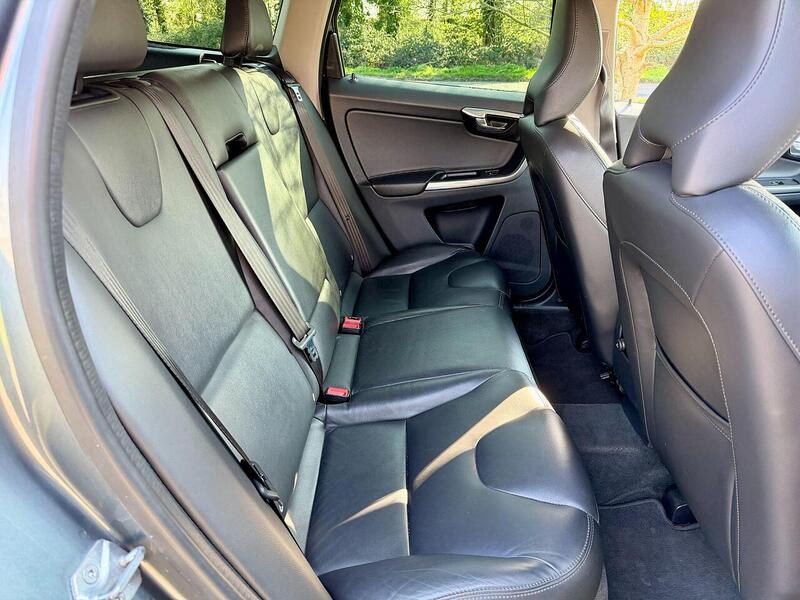 Used Volvo XC60 2015 for sale - 77953546: Photo 18