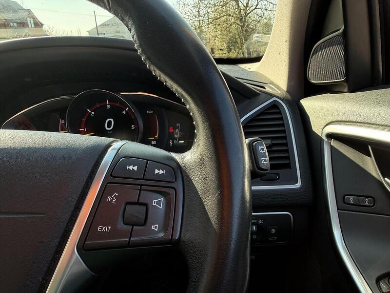 Used Volvo XC60 2015 for sale - 77953546: Photo 19