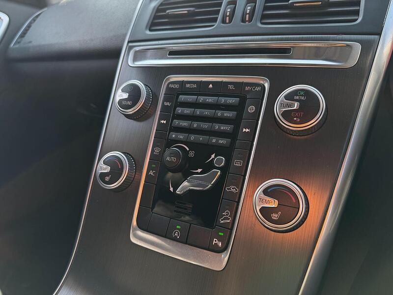 Used Volvo XC60 2015 for sale - 77953546: Photo 20