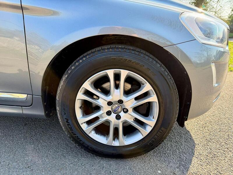 Used Volvo XC60 2015 for sale - 77953546: Photo 24