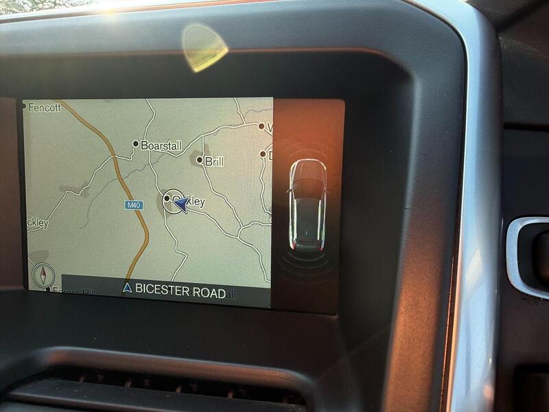 Used Volvo XC60 2015 for sale - 77953546: Photo 25