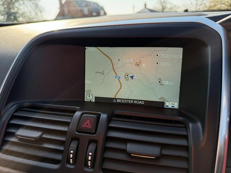 Used Volvo XC60 2015 for sale - 77953546: Photo 26