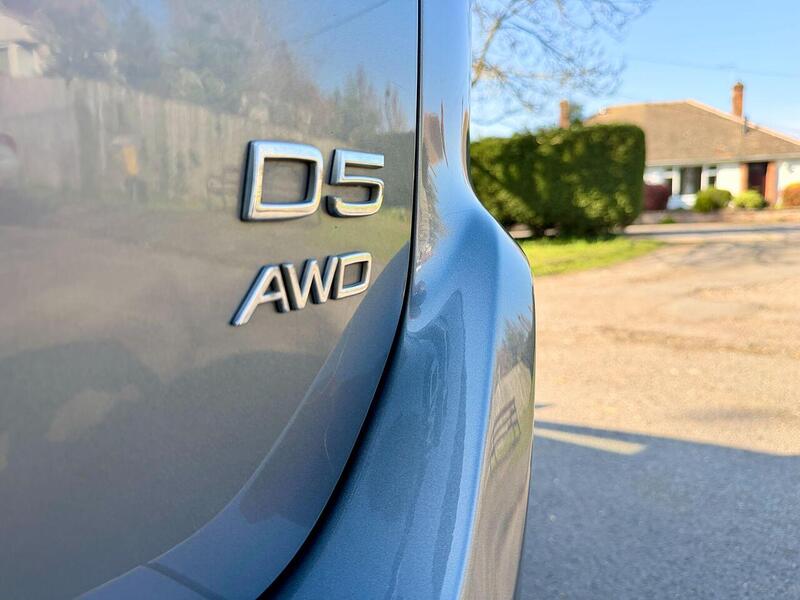 Used Volvo XC60 2015 for sale - 77953546: Photo 31