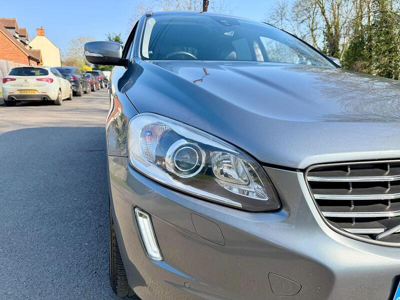 Used Volvo XC60 2015 for sale - 77953546: Photo 37