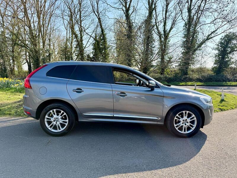 Used Volvo XC60 2015 for sale - 77953546: Photo 9