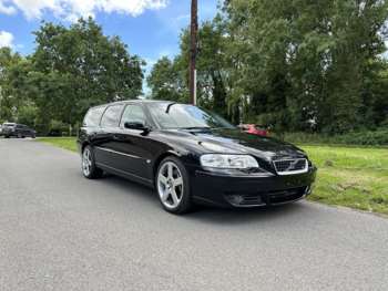 2.5 R Geartronic 5dr