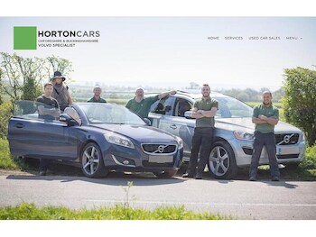 Used Volvo V70 2005 for sale - 75307521: Photo