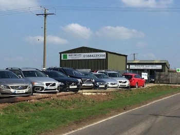 Used Volvo V70 2005 for sale - 75307521: Photo