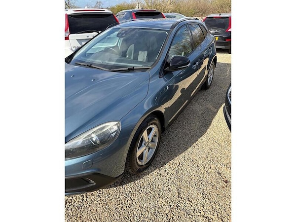 Used Volvo V40 Cross Country 2025 for sale - 75118750: Photo 17