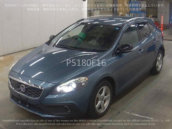 Used Volvo V40 Cross Country 2025 for sale - 75118750: Photo 27
