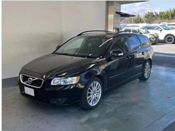 Used Volvo V50 2011 for sale - 76128084: Photo