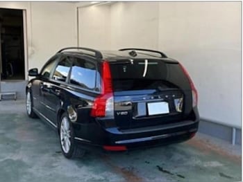Used Volvo V50 2011 for sale - 76128084: Photo