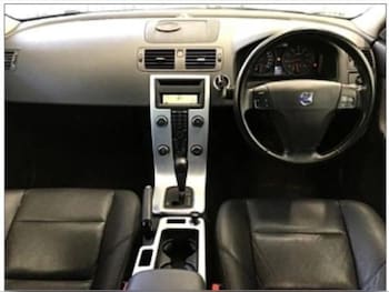 Used Volvo V50 2011 for sale - 76128084: Photo
