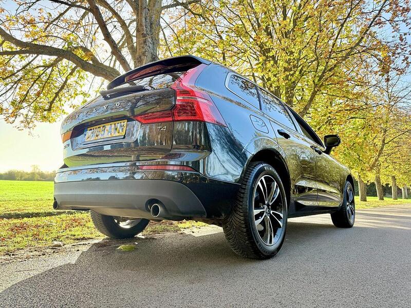 Used Volvo XC60 2020 for sale - 76383156: Photo 10