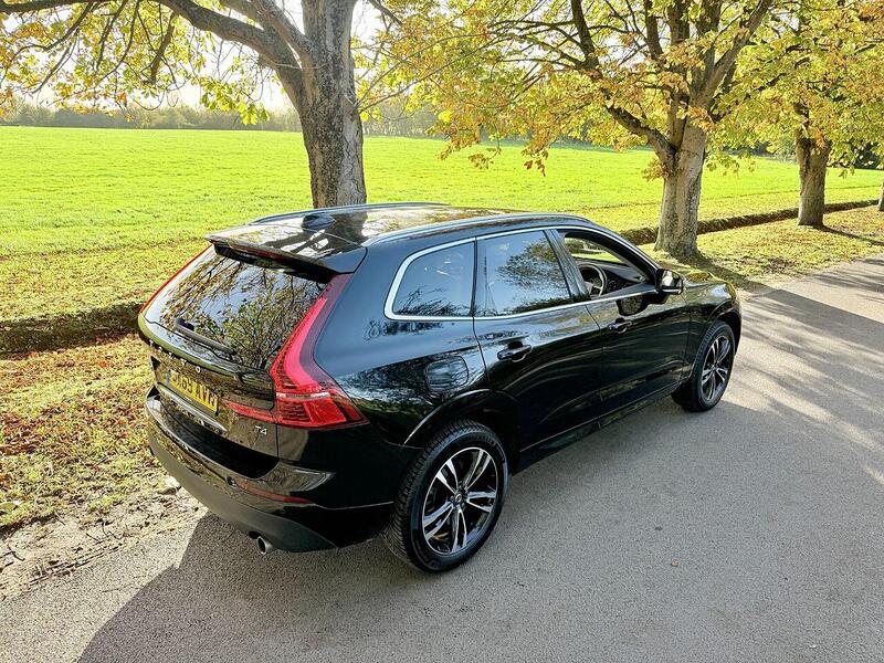 Used Volvo XC60 2020 for sale - 76383156: Photo 11