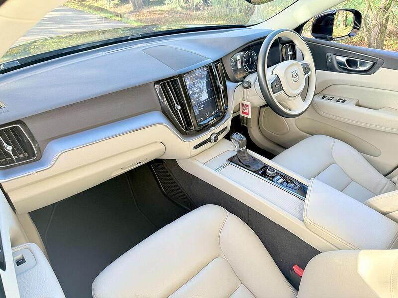 Used Volvo XC60 2020 for sale - 76383156: Photo 13