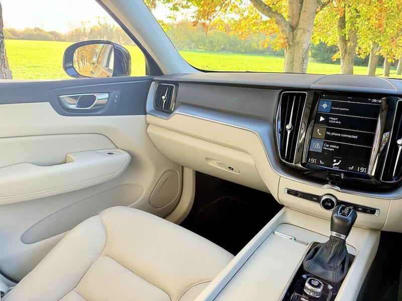 Used Volvo XC60 2020 for sale - 76383156: Photo 16