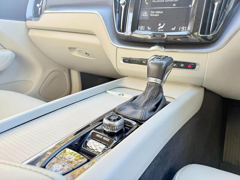 Used Volvo XC60 2020 for sale - 76383156: Photo 17