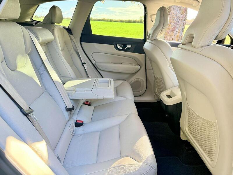 Used Volvo XC60 2020 for sale - 76383156: Photo 18