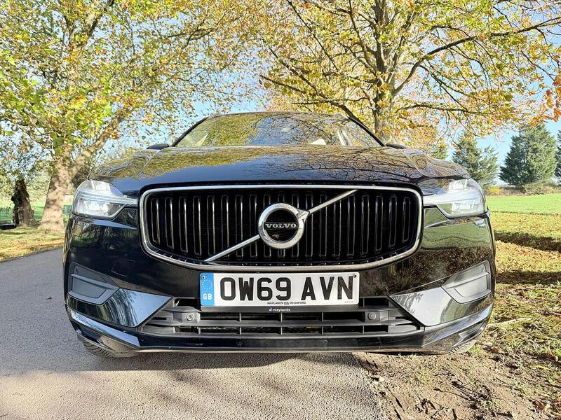 Used Volvo XC60 2020 for sale - 76383156: Photo 2