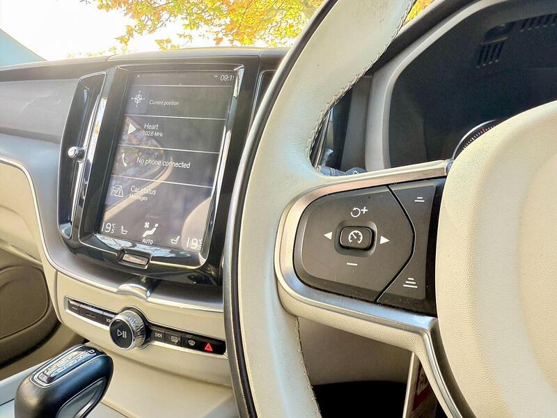 Used Volvo XC60 2020 for sale - 76383156: Photo 26