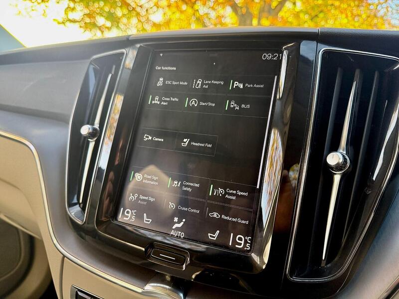 Used Volvo XC60 2020 for sale - 76383156: Photo 27