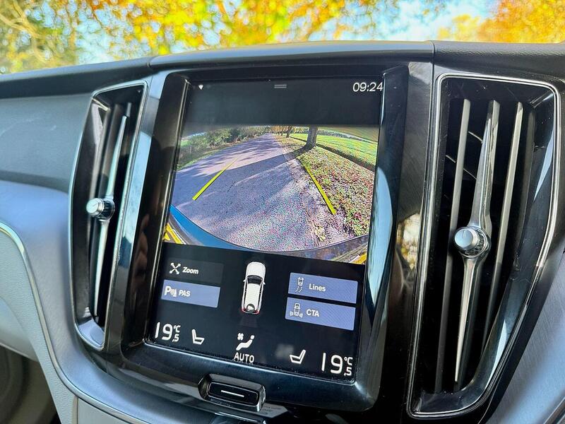 Used Volvo XC60 2020 for sale - 76383156: Photo 28