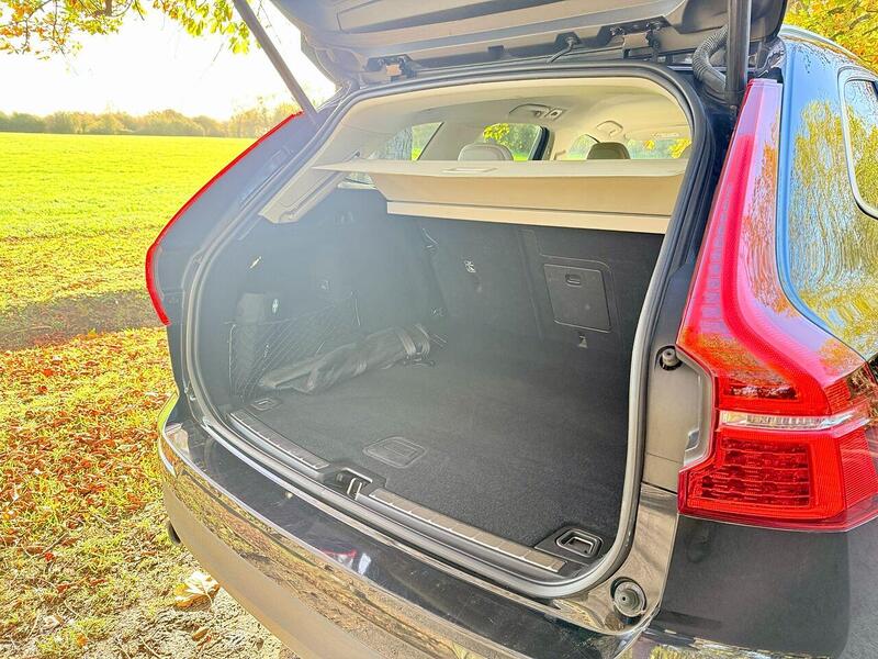 Used Volvo XC60 2020 for sale - 76383156: Photo 34