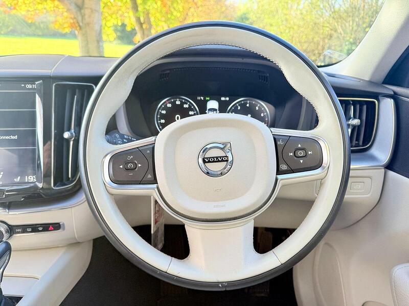 Used Volvo XC60 2020 for sale - 76383156: Photo 35