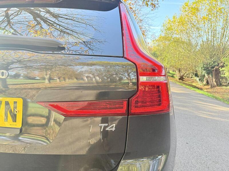 Used Volvo XC60 2020 for sale - 76383156: Photo 36