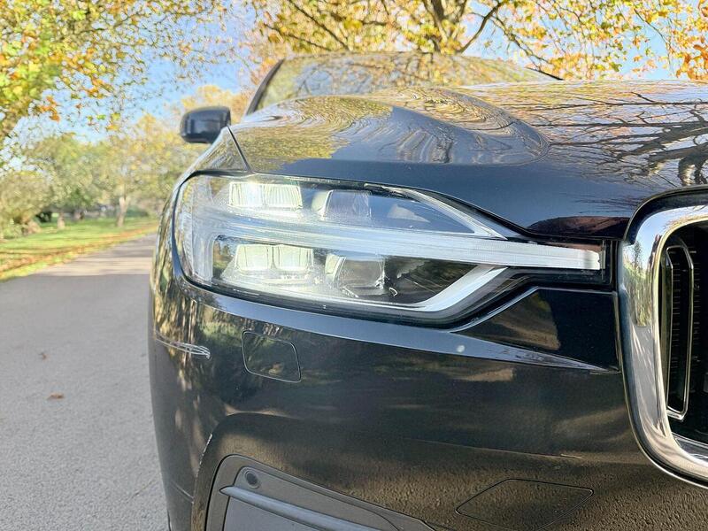 Used Volvo XC60 2020 for sale - 76383156: Photo 37