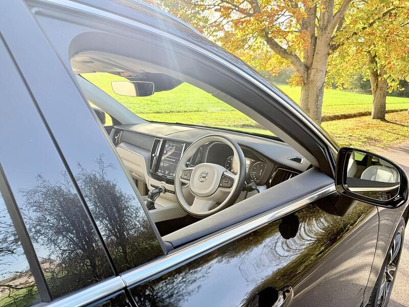 Used Volvo XC60 2020 for sale - 76383156: Photo 40