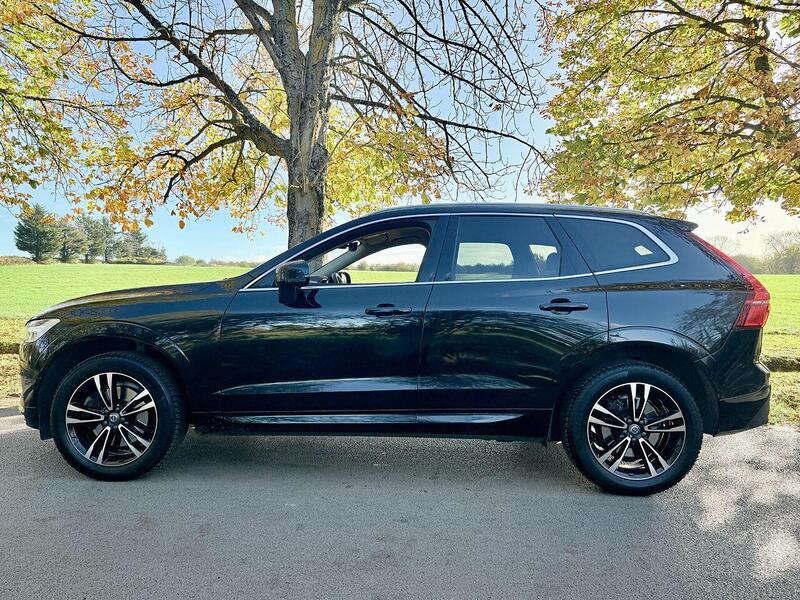 Used Volvo XC60 2020 for sale - 76383156: Photo 5