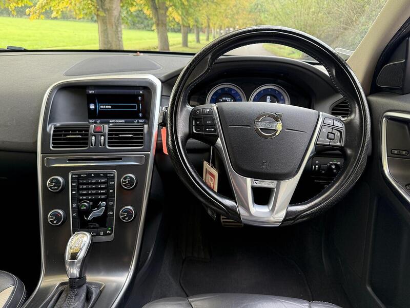 Used Volvo XC60 2025 for sale - 76778060: Photo 13