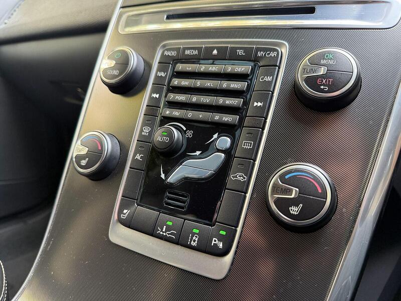 Used Volvo XC60 2025 for sale - 76778060: Photo 19