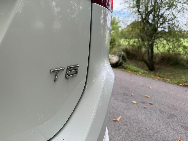 Used Volvo XC60 2025 for sale - 76778060: Photo 25