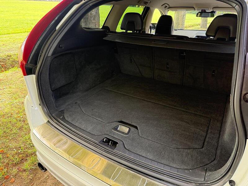 Used Volvo XC60 2025 for sale - 76778060: Photo 26