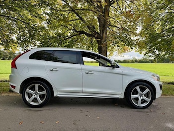 Used Volvo XC60 2013 for sale - 76778060: Photo