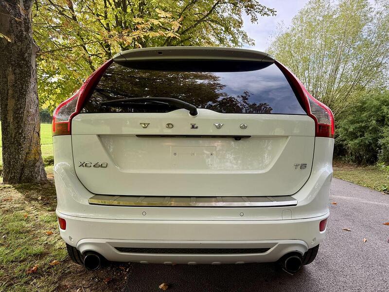 Used Volvo XC60 2025 for sale - 76778060: Photo 5